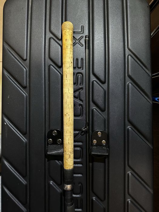 Lanseta TriCast Excellence 11ft