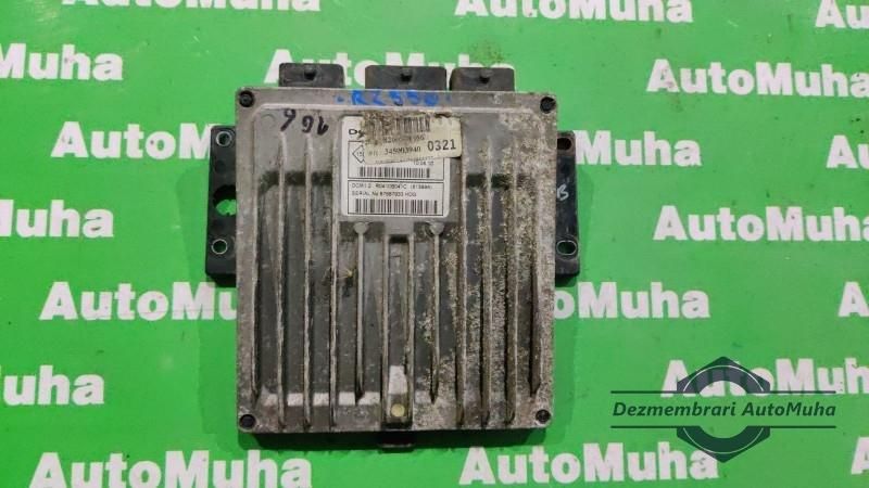 Calculator ecu Renault Clio 3 2005-2008 8200911560
