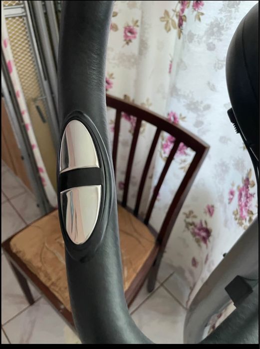 Bicicleta  alergare miscare electrica