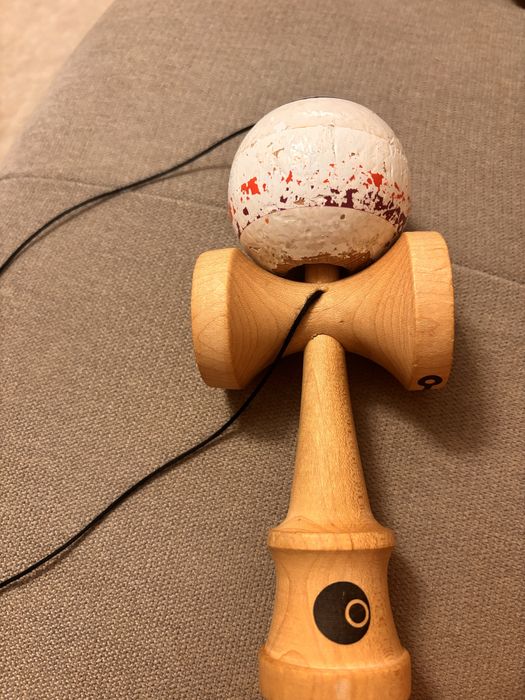 Okedmana maze 4 stycky clear utilizata