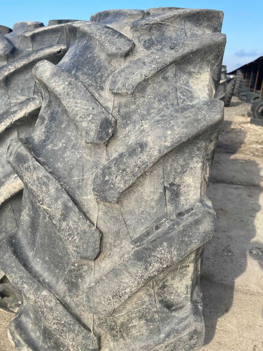 Anvelope 480.70 R34 Pirelli