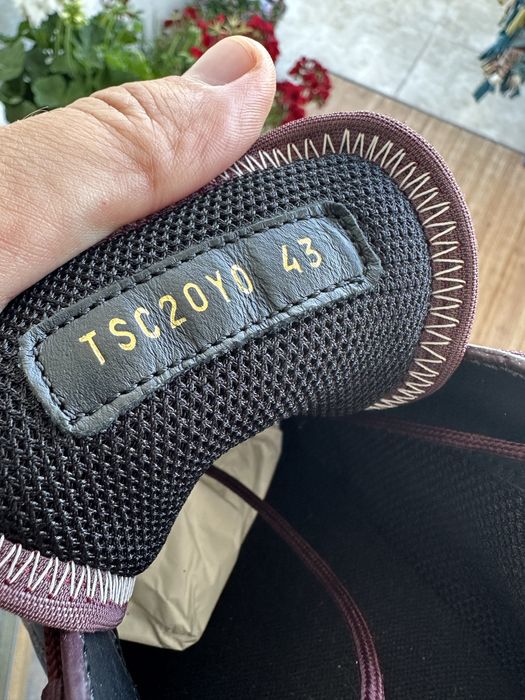 Sneakers Valentino 43 originali!!