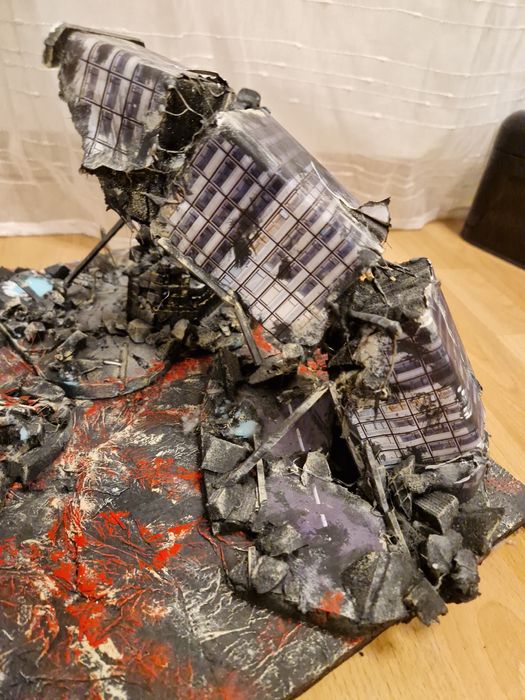 Продавам макети,ръчна изработка