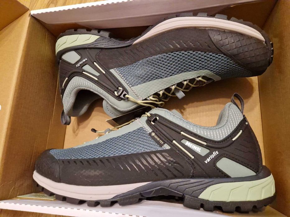 Meindl Goretex, ghete dama, salewa,la sportiva,mammut,scarpa,salomon