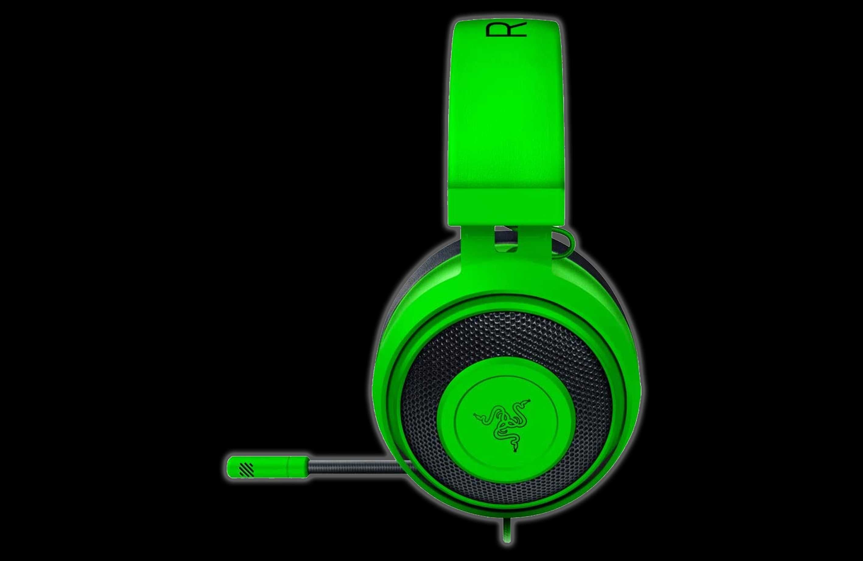 Наушники Razer Kraken