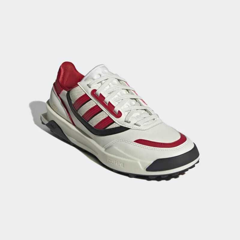 Оригинални кожени маратонки * ADIDAS ORIGINALS  ICT 22 * EU42 2/3