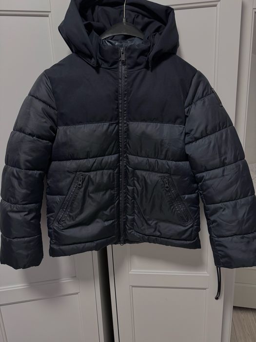 Geaca baieti Bomboogie 10 ani