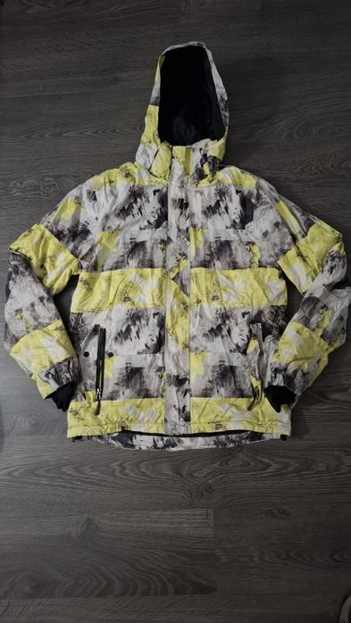 Geaca Sky waterproof