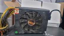 Блок питания  JM 1600w
