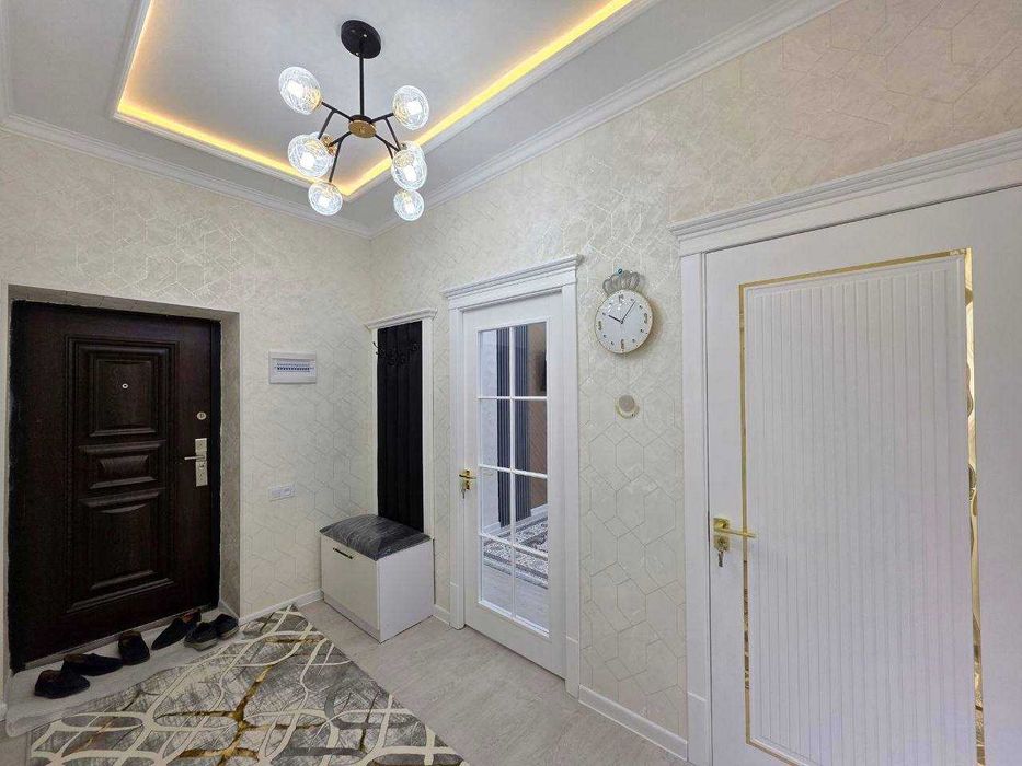 3х комнатная квартира на 2 этаже, без глухих комнат, Вокзал