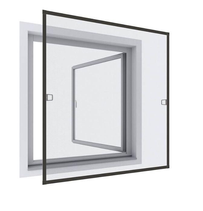 Plasă de insecte Rhino Screen