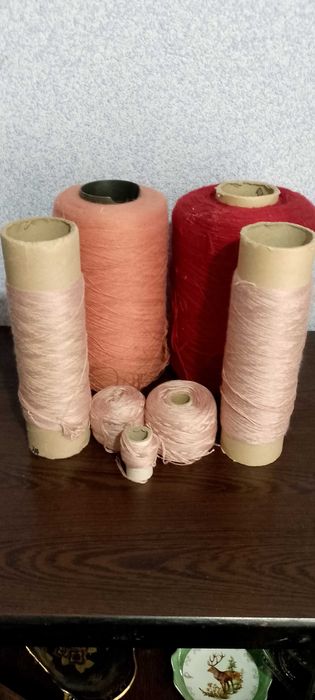 Вязалние машина ТАЙОТА 2 фантура.  KS858. KR506