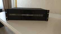 Vand stație  amplificare putere audio Crest Audio Vs 450 americana