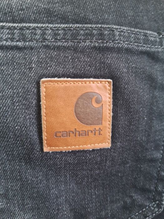 Blugi Carharrt size 28