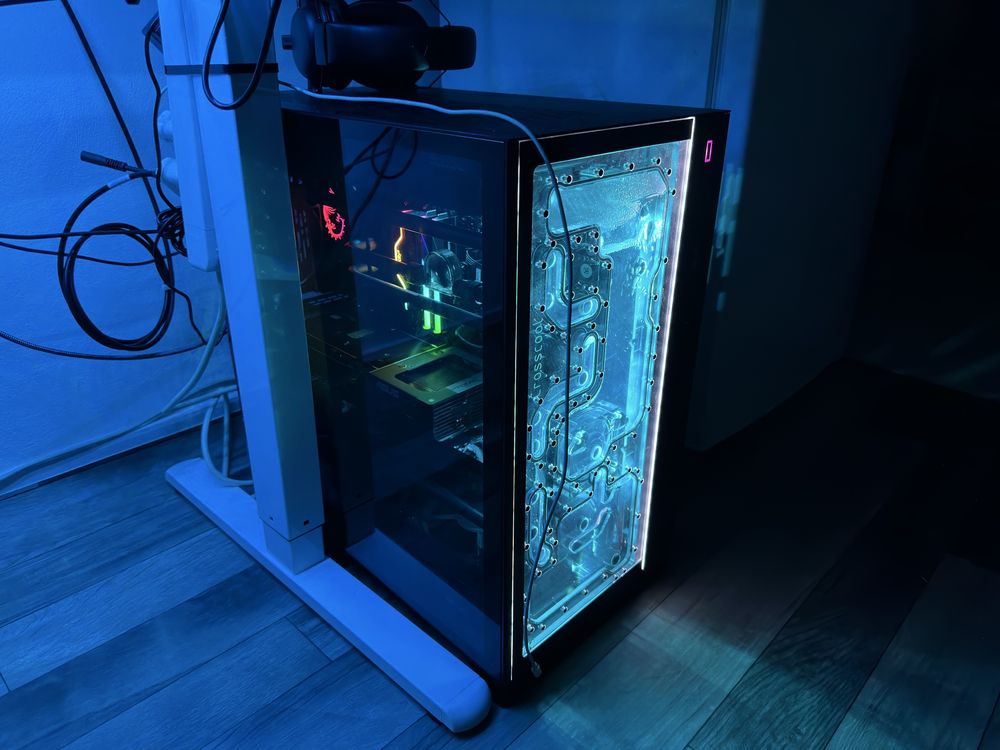 Pc Gaming ultra build
