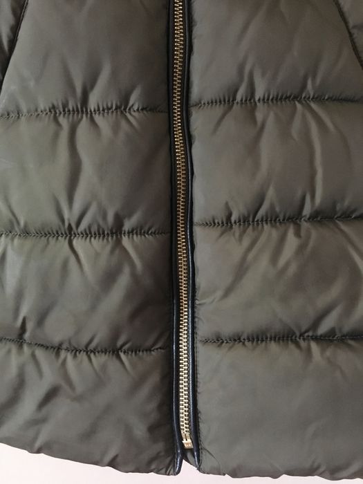 Зимно яке Zara