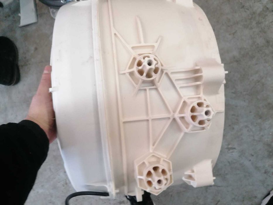 Cuva completa masina de spalat Beko WUE7736X0 / 1910901300  cod / R28