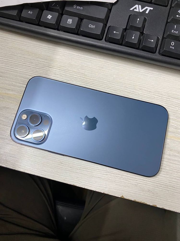 IPhone 12 Pro Max