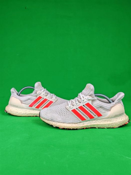 Маратонки adidas ultra boost 4.0
