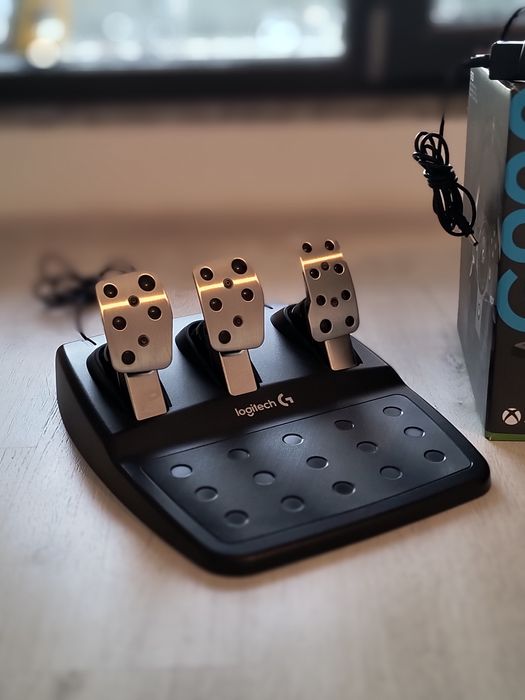 ‼️Se vinde volan Logitech G29 se oferă testare‼️