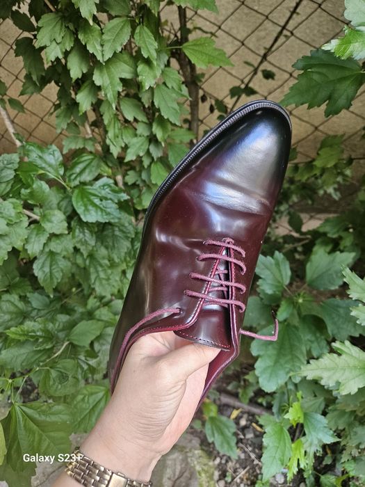 Pantofi ginere pasha men's wear