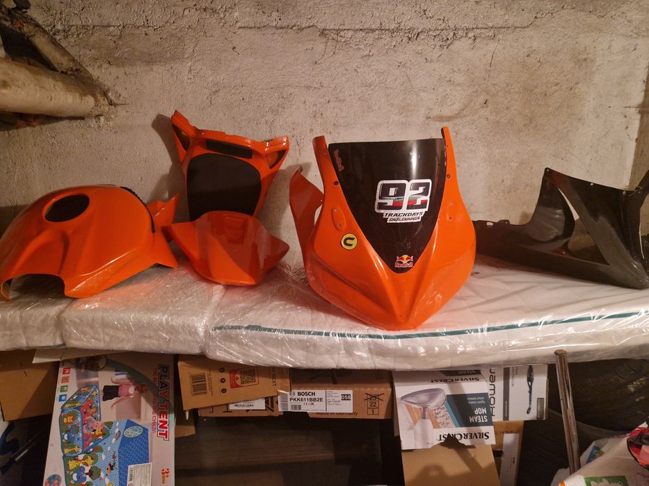 Смоли honda cbr 1000 rr