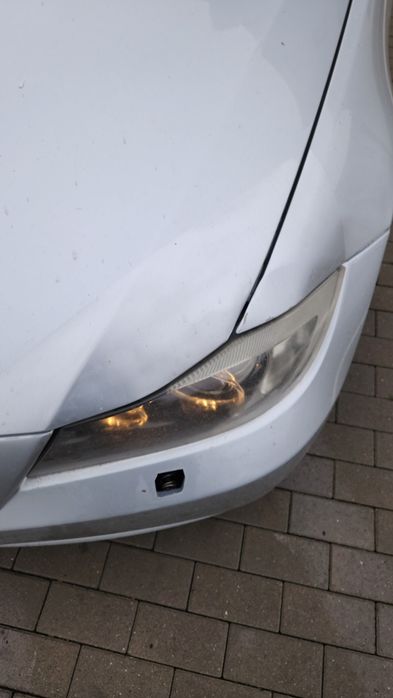 Bmw E90 Automat 2.0 D 164 cp