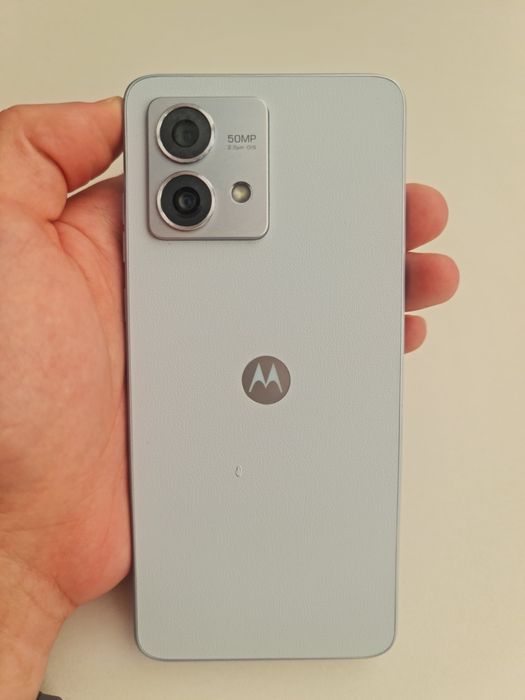Телефон Motorola Moto G84 256gb