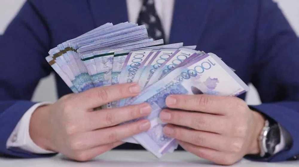 кредит под залог недвижимости! с любой долговой нагрузкой!