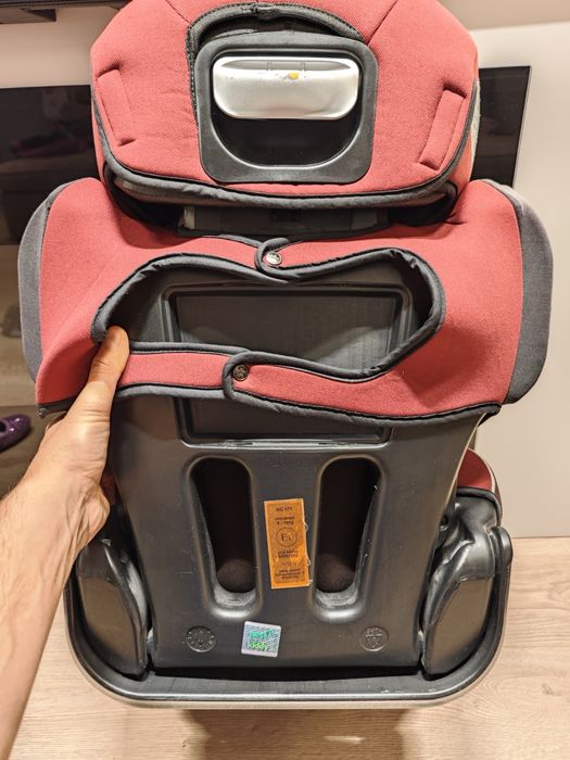 Детско столче Kiddy 9-18kg 9мес-5год