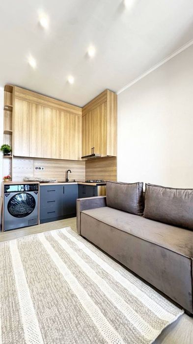 Продаётся 1 комнатная 30кв² в ЖК Charh Novza,Шайхонтохур РОВД,Октепа