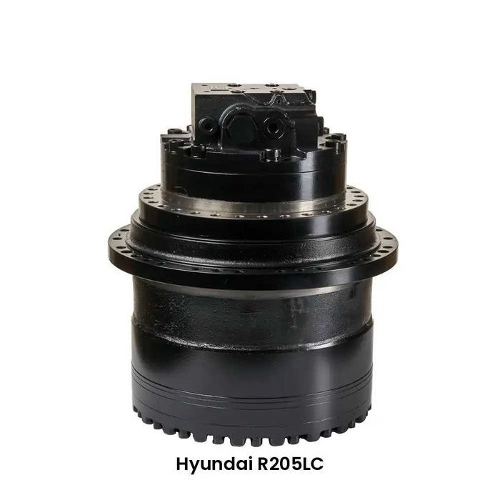 Transmisie finala-hidromotor HYUNDAI R205LC