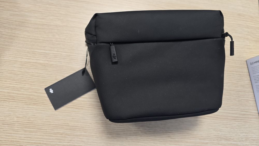 Geanta Noua drona DJI Mini 3 / 3 pro