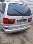Dezmembrez Seat alhambra