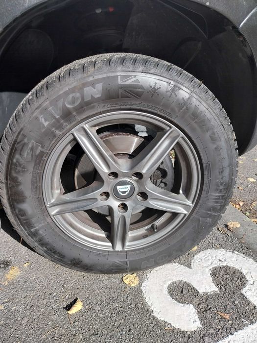 Vand urgent Dacia Duster 2016