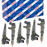 Дюза Дюзи Дизел BMW 118d 318d 325d 525 E87 E46 E90 E91 E92 E93 E60 E61