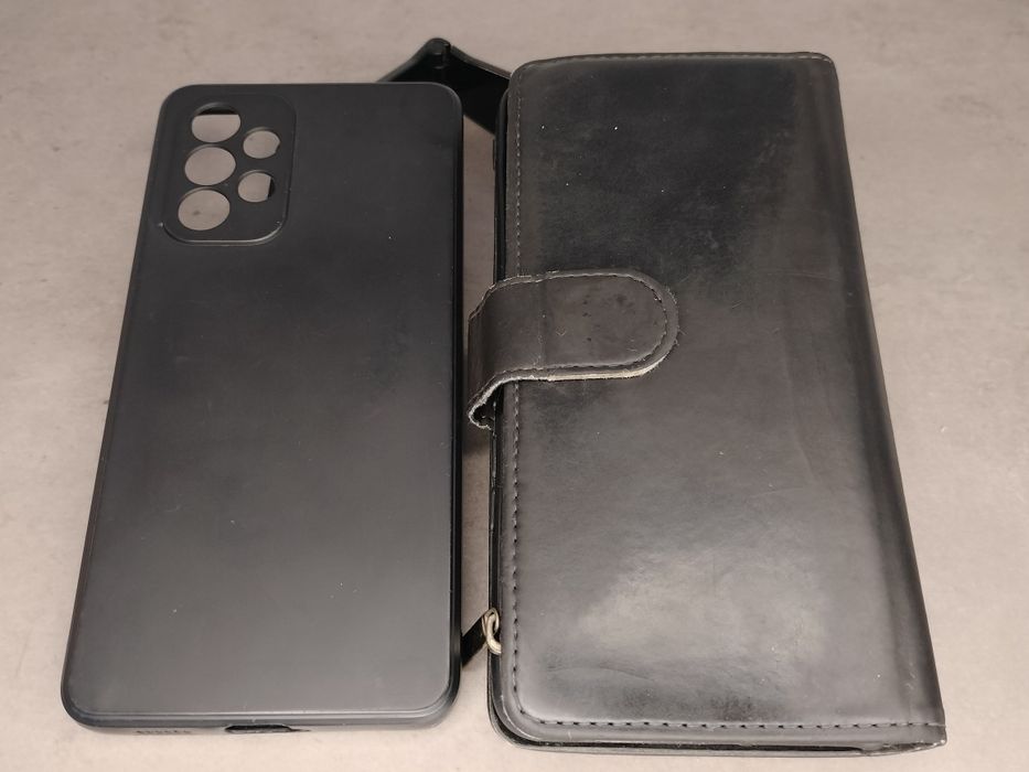 Samsung Galaxy A53 5G - 6gb RAM, 128gb stocare