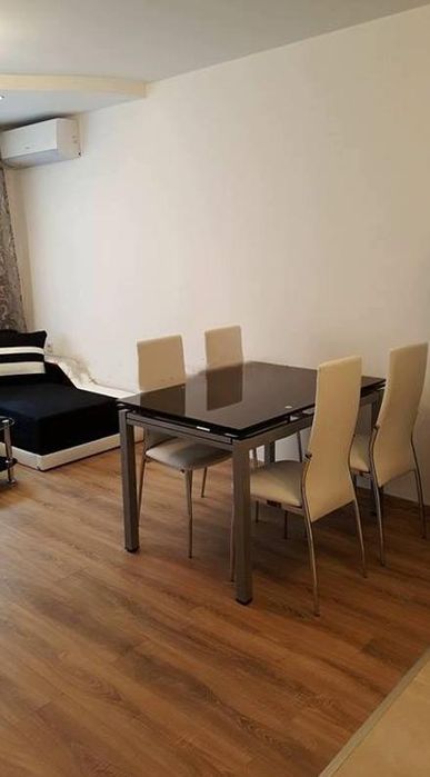 Дава се под наем Тристаен апартамент в Пловдив, Кючук Париж - 102 кв.м за 500 € - Снимка #2