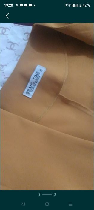 Продам брючный костюм комплект