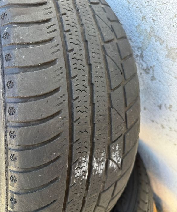 Roti 17 complete Mercedes A,B E-Class 200/220/A Dot 2024