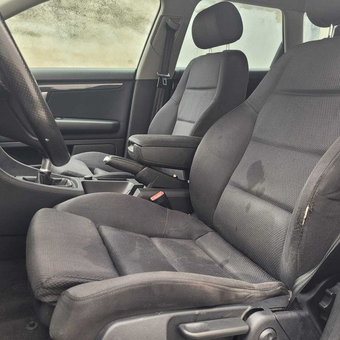 Audi A4 19 tdi 161 cp