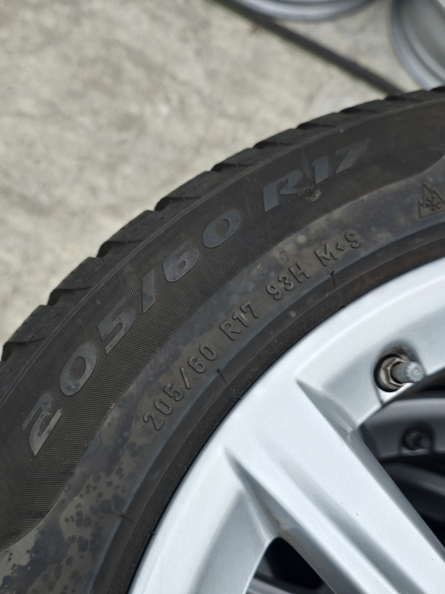 Джанти 17 / 5х112 - BMW X1, X2 и др. 5x112