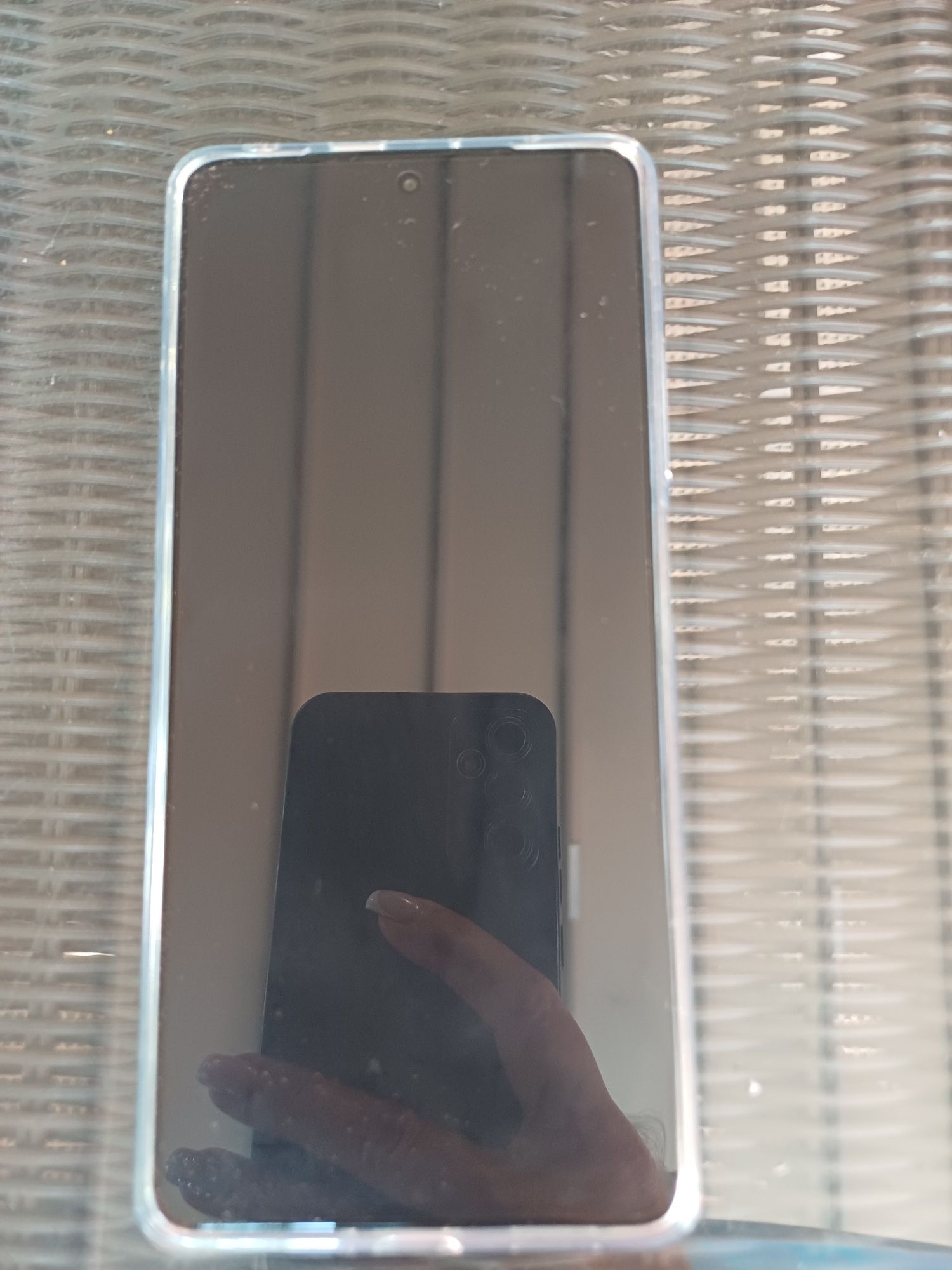XiaomiRedNote 12 pro 5G