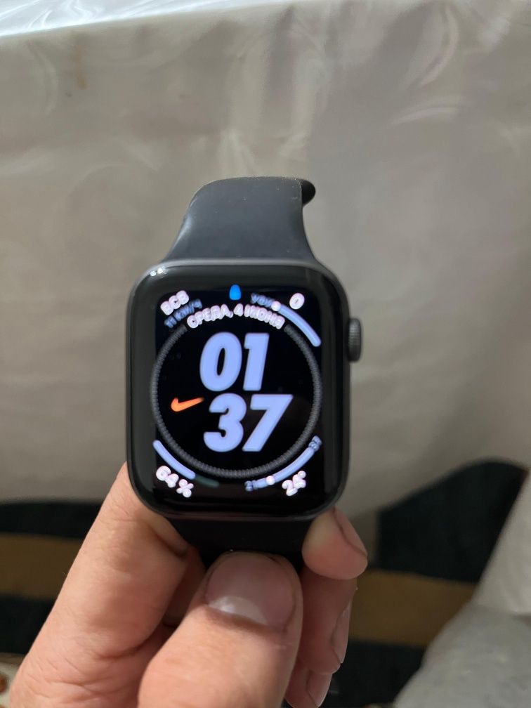 Apple watch 4 оригинал