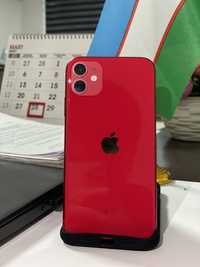 Iphone 11 Red Product