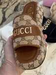 Papuci gucci 36,37, 38,39,40