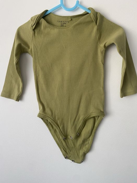 Body cu maneca lunga/ 6 bucati ( lot)