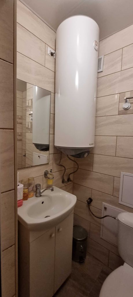 Продава се Двустаен апартамент в Разград, Абритус - 62 кв.м за 1259 €/кв.м - Снимка #5
