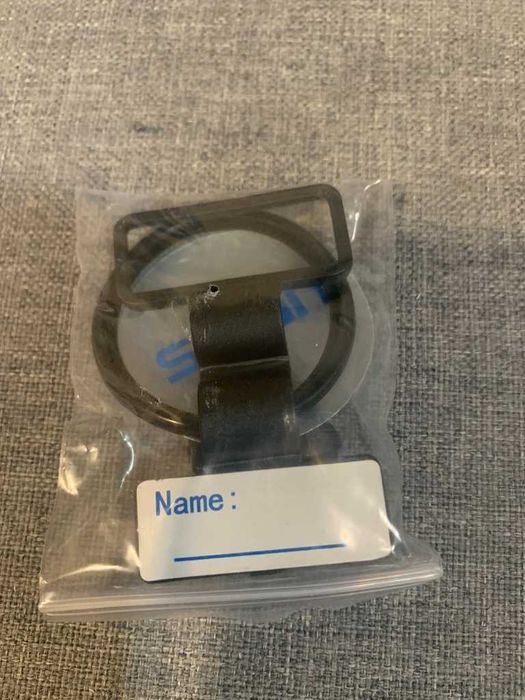 НОВ! Кардиологичен стетоскоп с единична глава