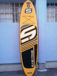 Placa SUP de la SAFE WATERMAN Italia